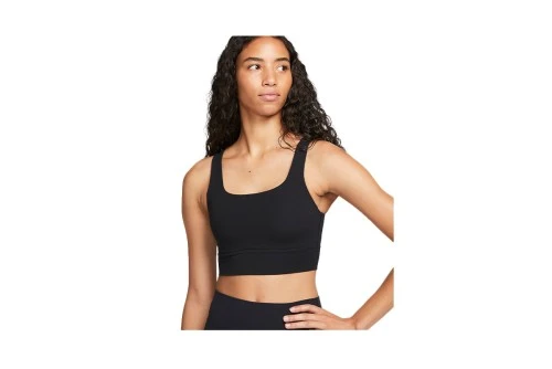 Nike Zenvy Μπουστάκι Γυναικείο (DO6619 010)