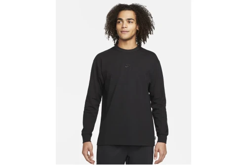 Nike Sportswear Premium Essentials Μπλούζα Με Λαιμόκοψη Ανδρική (DO7390 010)