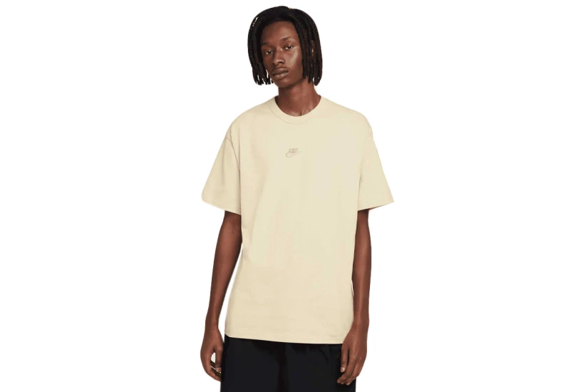 Nike Sportswear Premium Essentials Ανδρικό Κοντομάνικο T-Shirt