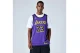 Jordan Los Angeles Lakers Φανέλα Lebron James Statement Edition