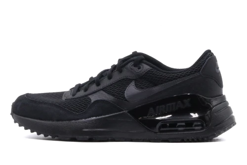 Nike Air Max System Gs Sneakers (DQ0284 004)