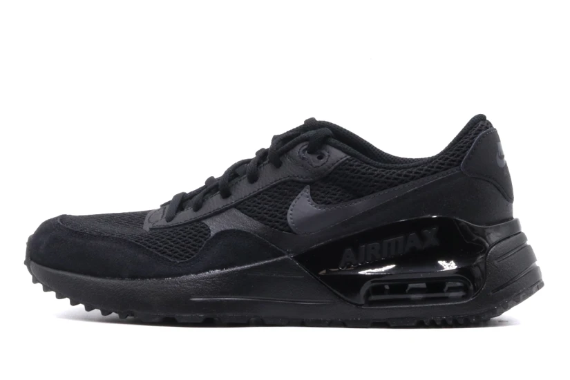 Nike Air Max System Gs Sneakers (DQ0284 004)