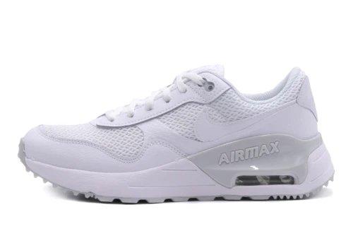 Nike Air Max Systm Gs Sneakers (DQ0284 102)