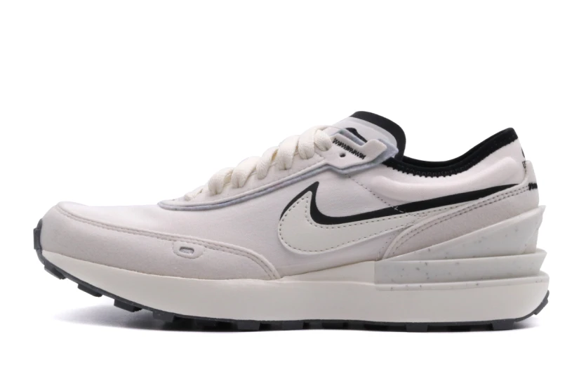Nike Waffle One Ai Se Gs Sneakers (DQ0470 001)