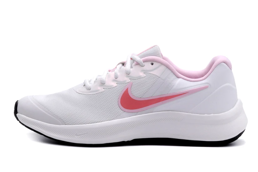 Nike Star Runner 3 Se Gs (DQ0662 100)