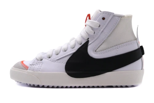 Nike Blazer Mid 77 Jumbo Sneakers (DQ1471 100)