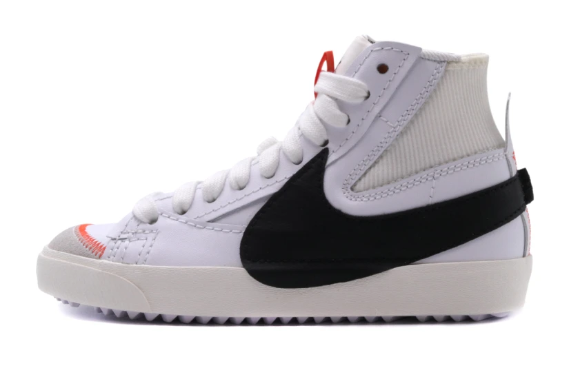 Nike Blazer Mid 77 Jumbo Γυναικεία Sneakers