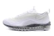 Nike Air Max Terrascape 97 Ανδρικά Sneakers Λευκά