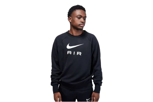 Nike Sportswear Air Μπλούζα Με Λαιμόκοψη Ανδρική (DQ4205 010)