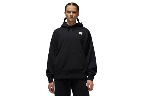 Jordan Flight Fleece Hoodie Γυναικείο (DQ4603 010)