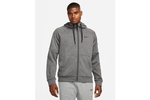 Nike Therma-Fit Fitness Ζακέτα Πολυεστερική Ανδρική (DQ4830 071)