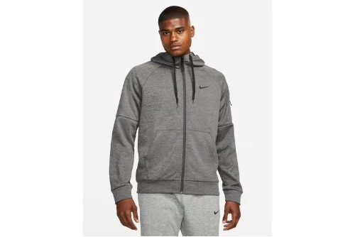 Nike Therma-Fit Fitness Ζακέτα Πολυεστερική Ανδρική (DQ4830 071)