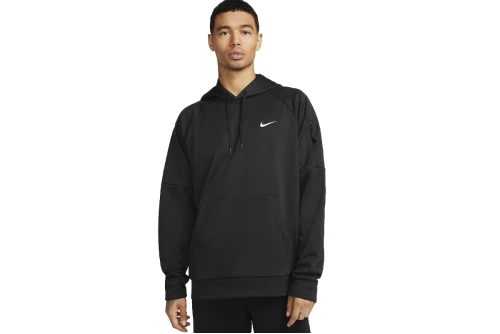 Nike Therma-Fit Fitness Hoodie Ανδρικό (DQ4834 010)