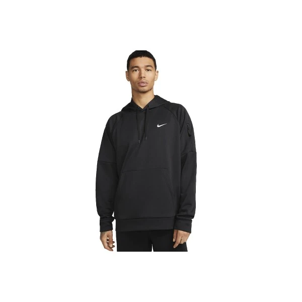 Nike Therma-Fit Fitness Hoodie Ανδρικό (DQ4834 010)