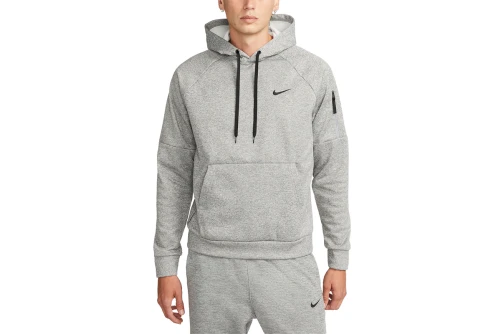 Nike Therma Fitness Hoodie Ανδρικό (DQ4834 063)