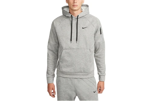 Nike Therma Fitness Hoodie Ανδρικό (DQ4834 063)