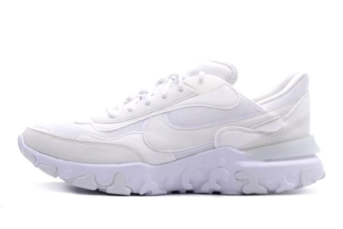 Nike W React R3Vision Sneakers (DQ5188 100)