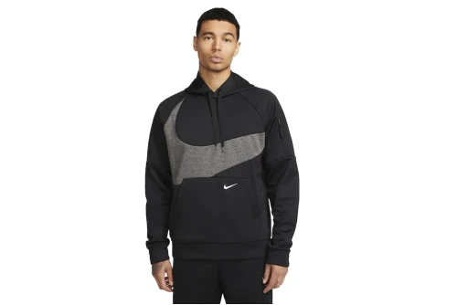 Nike Therma-Fit Hoodie Ανδρικό (DQ5401 010)