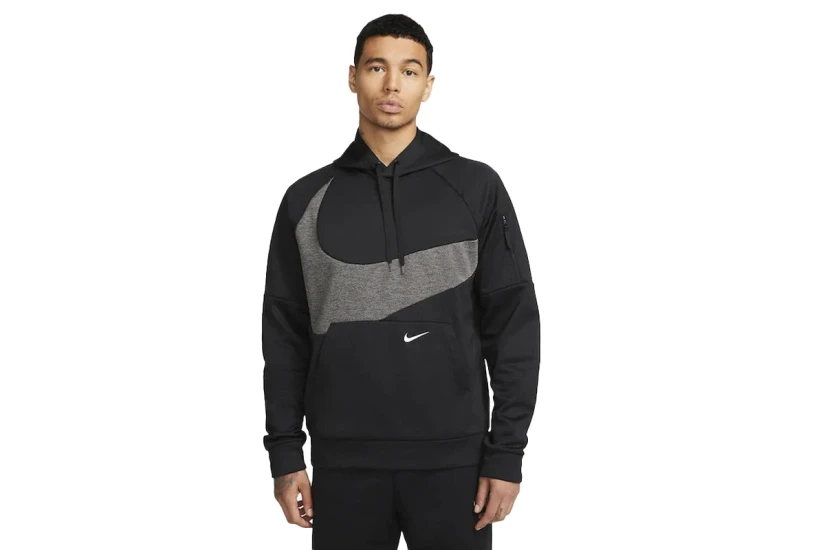 Nike Therma-Fit Hoodie Ανδρικό (DQ5401 010)