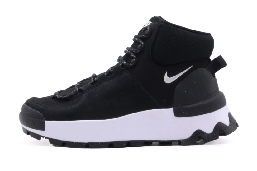 Nike City Classic Boot Sneakers (DQ5601 001)