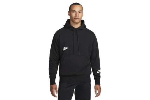 Nike Giannis Hoodie Ανδρικό (DQ5649 010)