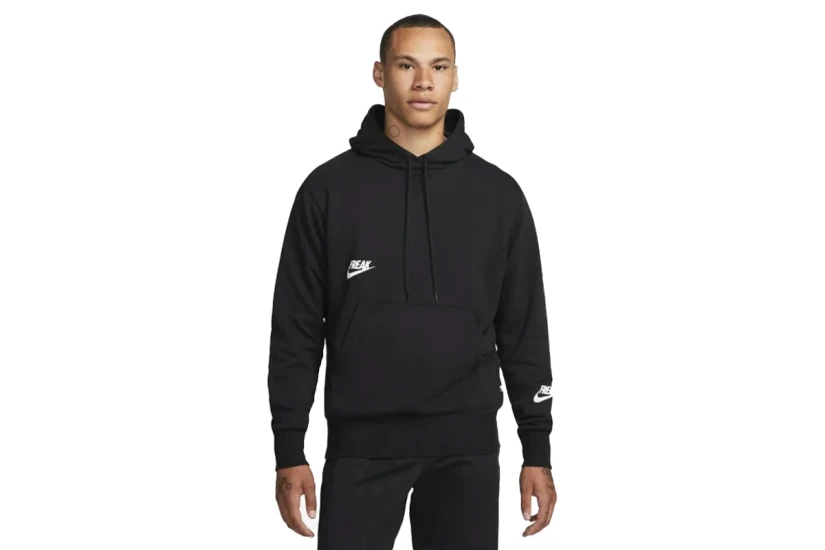 Nike Giannis Hoodie Ανδρικό (DQ5649 010)