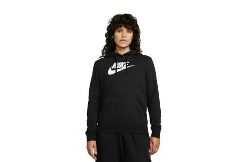 Nike Hoodie Γυναικείο (DQ5775 010)
