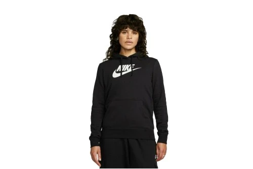 Nike Hoodie Γυναικείο (DQ5775 010)
