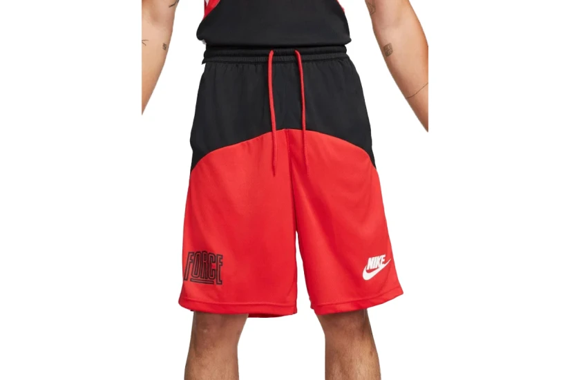 Nike Βερμούδα Μπασκετική Ανδρική (DQ5826 011)