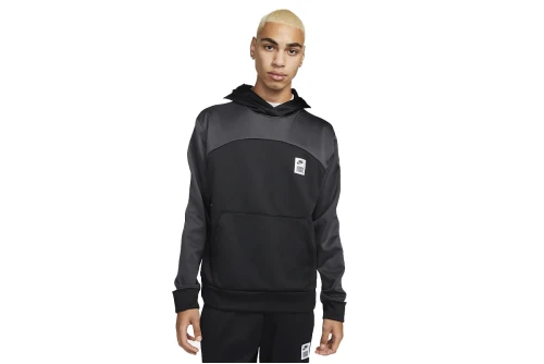 Nike Therma-Fit Starting 5  Hoodie Ανδρικό (DQ5836 010)