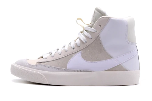 Nike Blazer Mid 77 D Gs Sneakers (DQ6084 100)