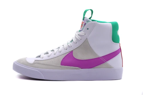 Nike Blazer Mid 77 D Gs Sneakers (DQ6084 101)