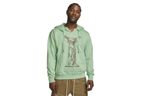 Nike Dri-Fit Standard Issue Premium Hoodie Ανδρικό (DQ6091 308)
