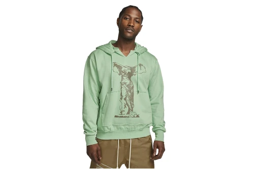 Nike Dri-Fit Standard Issue Premium Hoodie Ανδρικό (DQ6091 308)