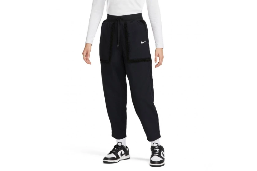 Nike Παντελόνι Φόρμας Γυναικείο (DQ6809 010)