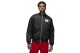 Jordan Essential Ανδρικό Bomber Μπουφάν Μαύρο
