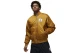 Jordan Essential Ανδρικό Bomber Μπουφάν Καφέ