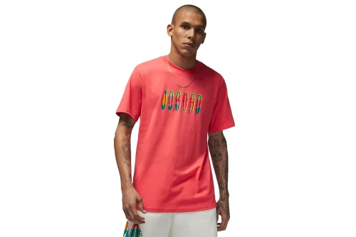 Jordan T-Shirt Ανδρικό (DQ7366 850)