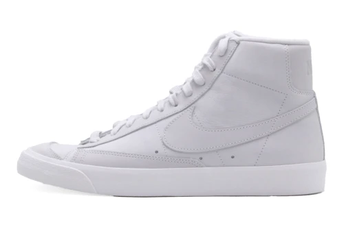 Nike Blazer Mid Premium Sneakers (DQ7572 001)