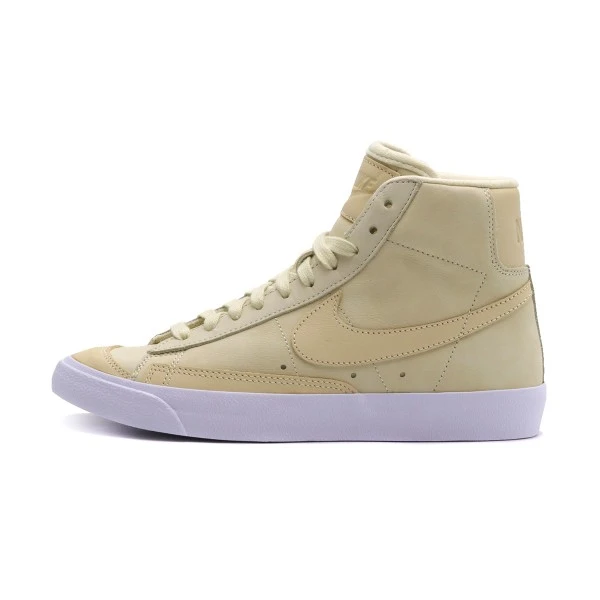 Nike Blazer Mid Premium Sneakers (DQ7572 700)