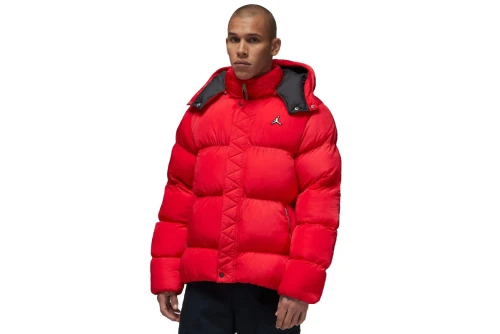 Jordan Μπουφάν Puffer Ανδρικό (DQ8104 612)