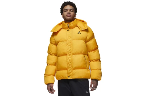 Jordan Μπουφάν Puffer Ανδρικό (DQ8104 705)