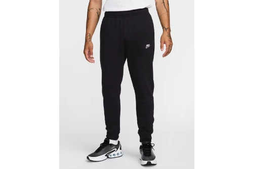 Nike Sportswear Club Fleece Παντελόνι Φόρμας Ανδρικό (DQ8385 013)
