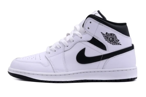 Jordan Air 1 Mid Sneakers (DQ8426 132)