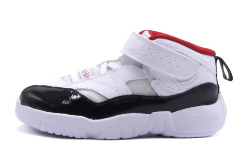 Jordan Jumpman Two Trey Td Sneakers (DQ8433 106)