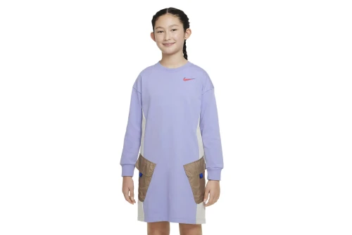 Nike Φόρεμα Mini (DQ8938 569)