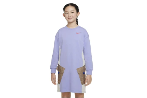 Nike Φόρεμα Mini (DQ8938 569)