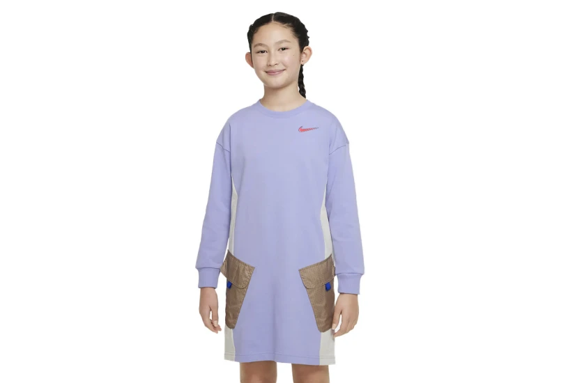 Nike Φόρεμα Mini (DQ8938 569)