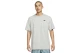 Nike Premium Essentials Ανδρικό Κοντομάνικο T-Shirt Γκρι