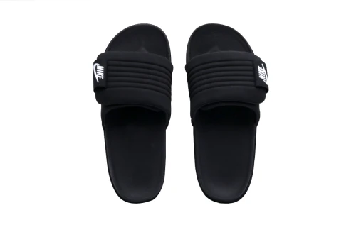 Nike Offcourt Adjust Παντόφλες (DQ9624 001)